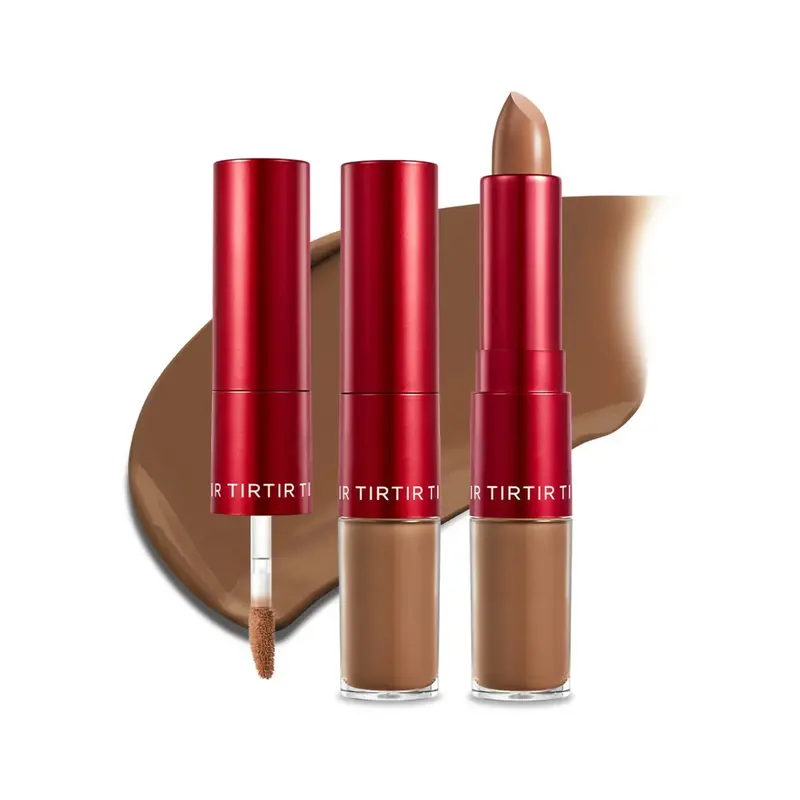 Glide & Hide Blurring Concealer 8.7N
