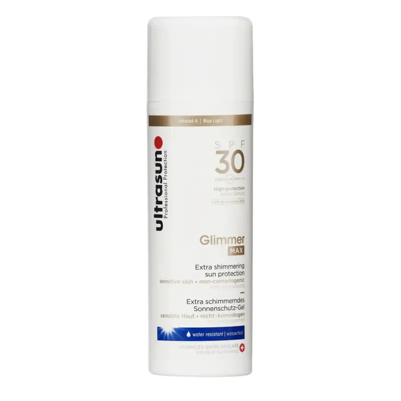 Glimmer Max SPF 30