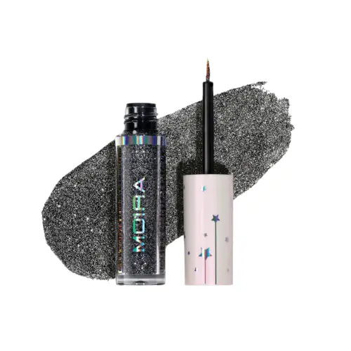 Glitter Glitter Liner 002 After Dark Grey
