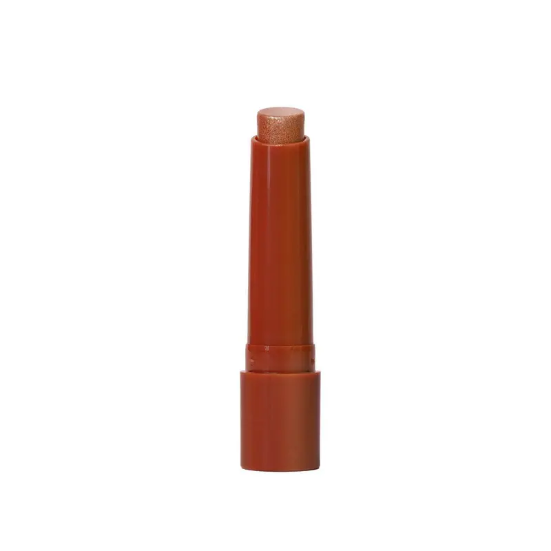 Glitter Lip Balm Honey Spark