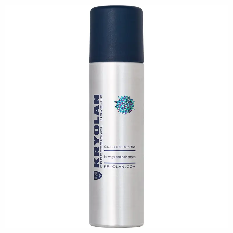 Glitter Spray Multi