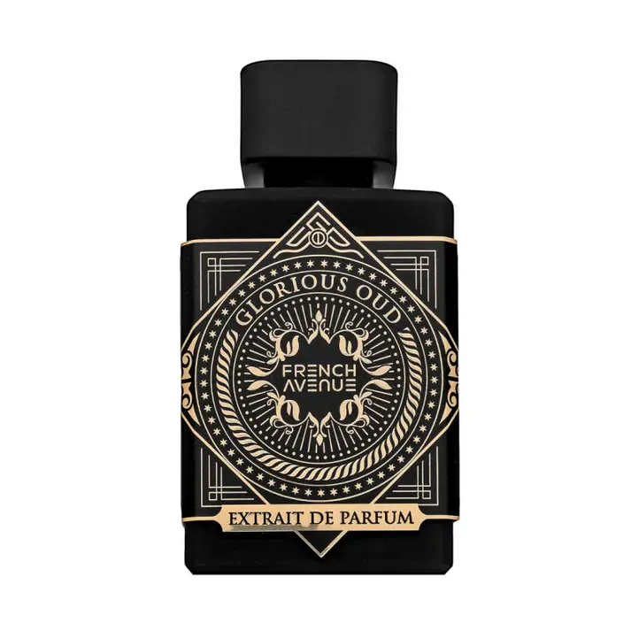 Glorious Oud