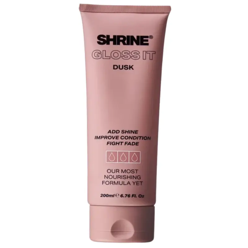 Gloss It Dusk 200 ml.