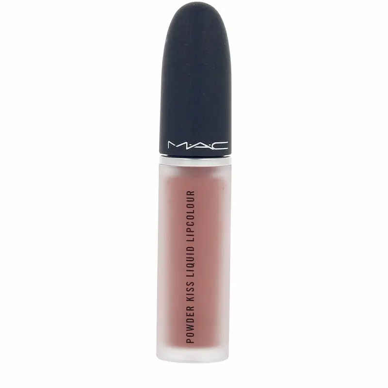 Gloss Mac POWDER KISS (1 Stuks)
