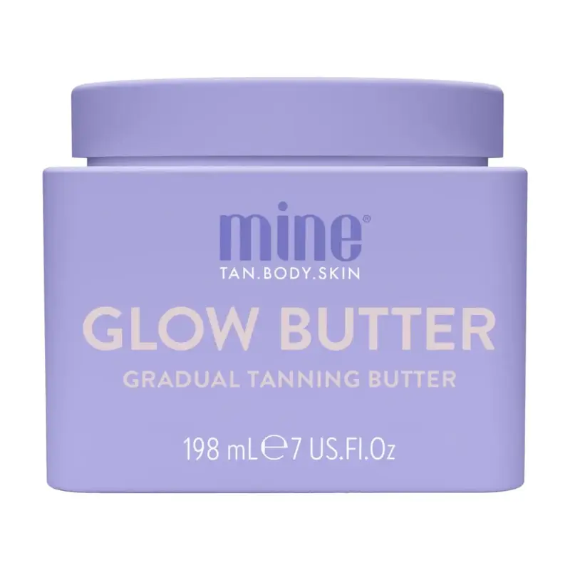 Glow Butter