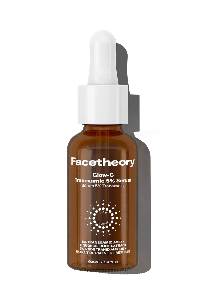 Glow-C Tranexamic 5% Serum