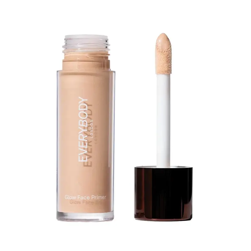 Glow Face Primer Fair
