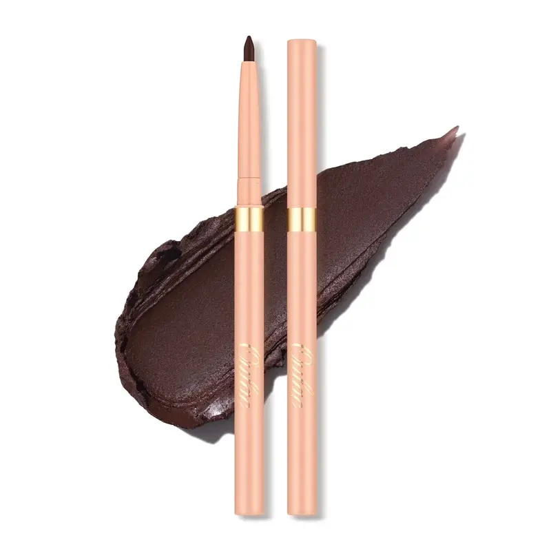 Glow Glamour Cream Lip Liner 03 Teddy