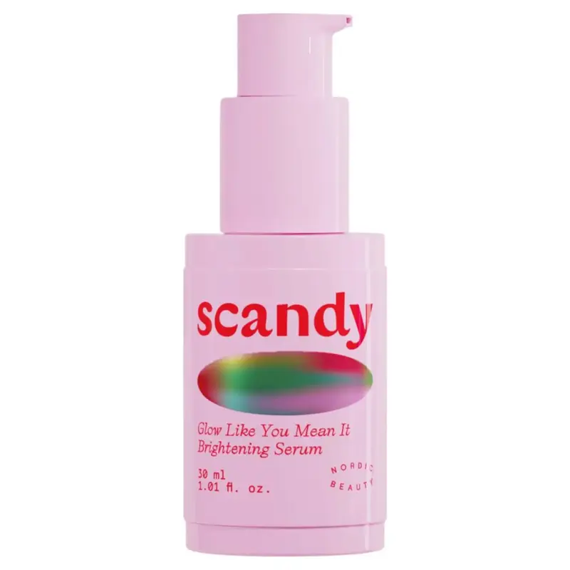 Glow Like You Mean It Brightening Serum