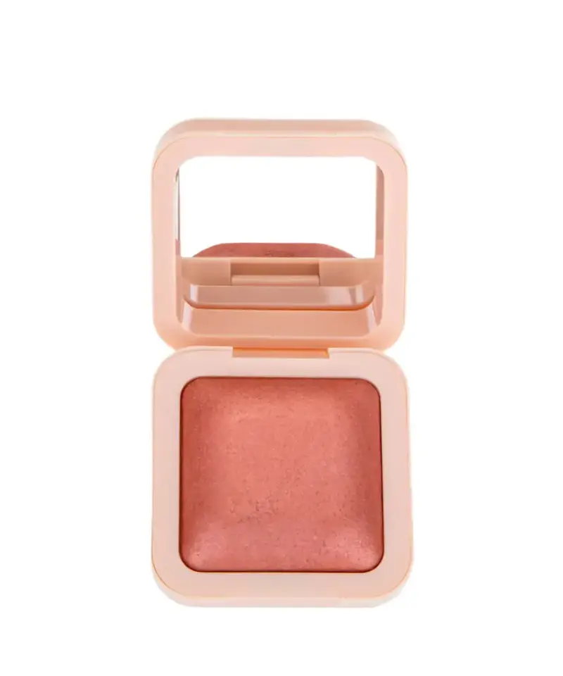 Glow Milk Luminous Powder Blush Cheerful