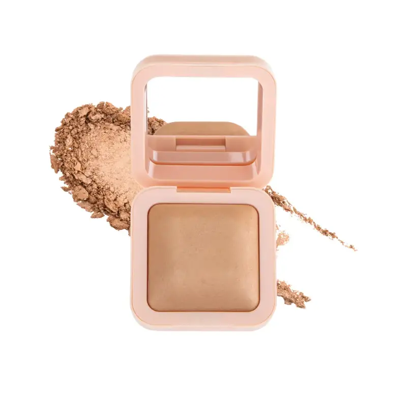 Glow Milk Powder Bronzer Havanna Heat