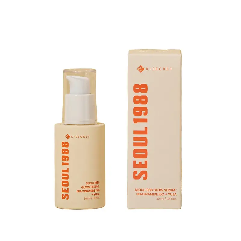 Glow Serum