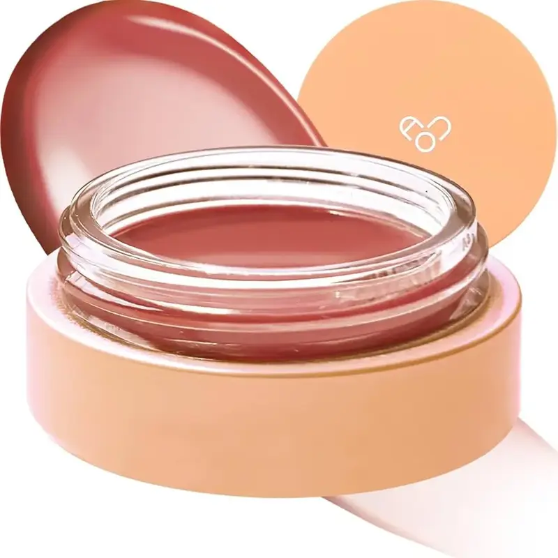 Glowy Tint Balm 06 Peanut Balm