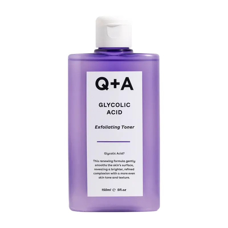 Glycolic Acid Daily Toner