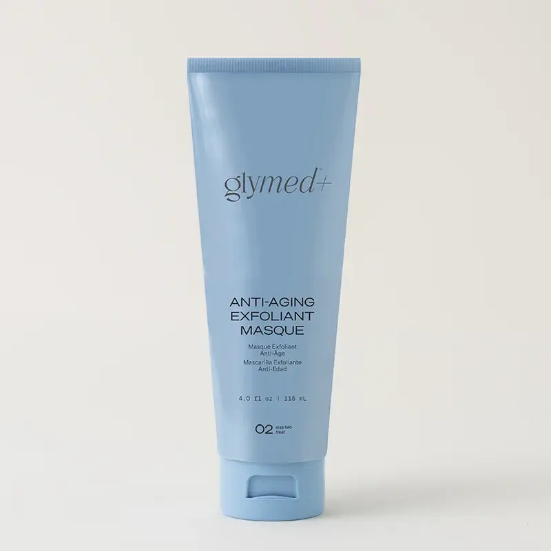 Glymed Plus - Anti-Aging Exfoliant Masque