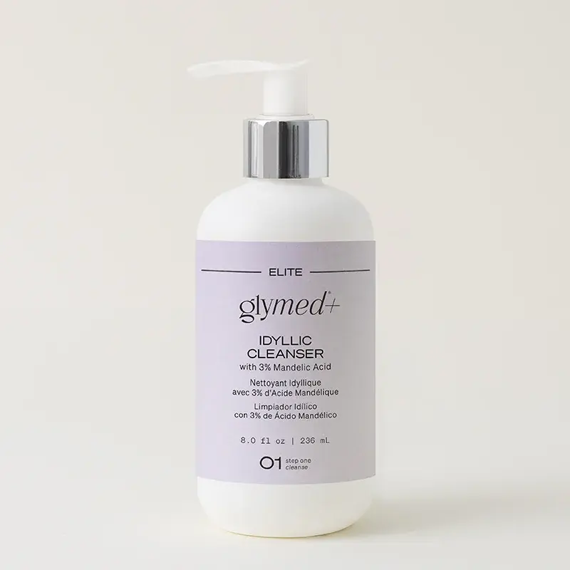 Glymed Plus - Idyllic Cleanser met 3% Mandelzuur