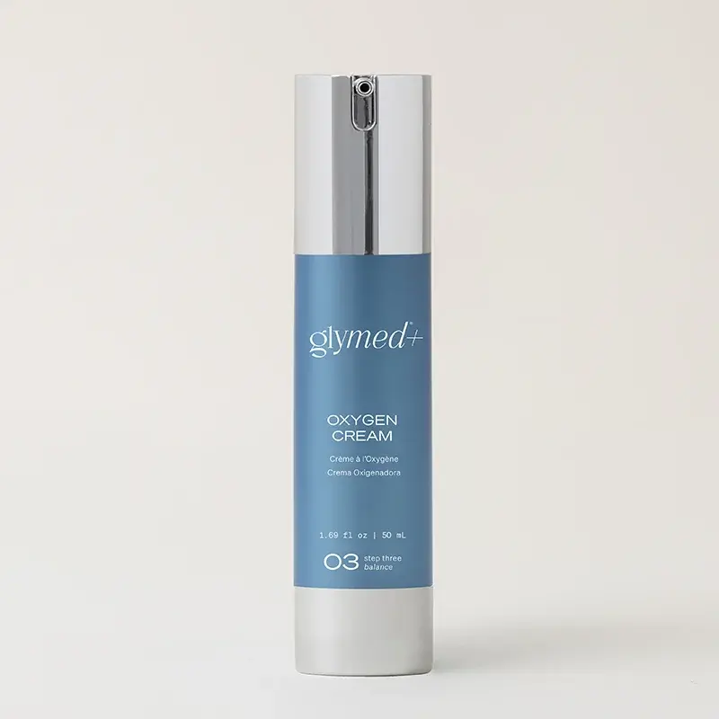 Glymed Plus - Oxygen Cream
