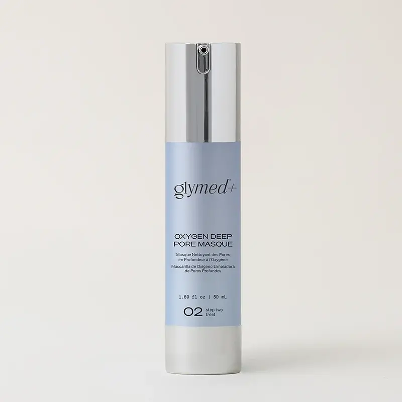 Glymed Plus - Oxygen Deep Pore Masque