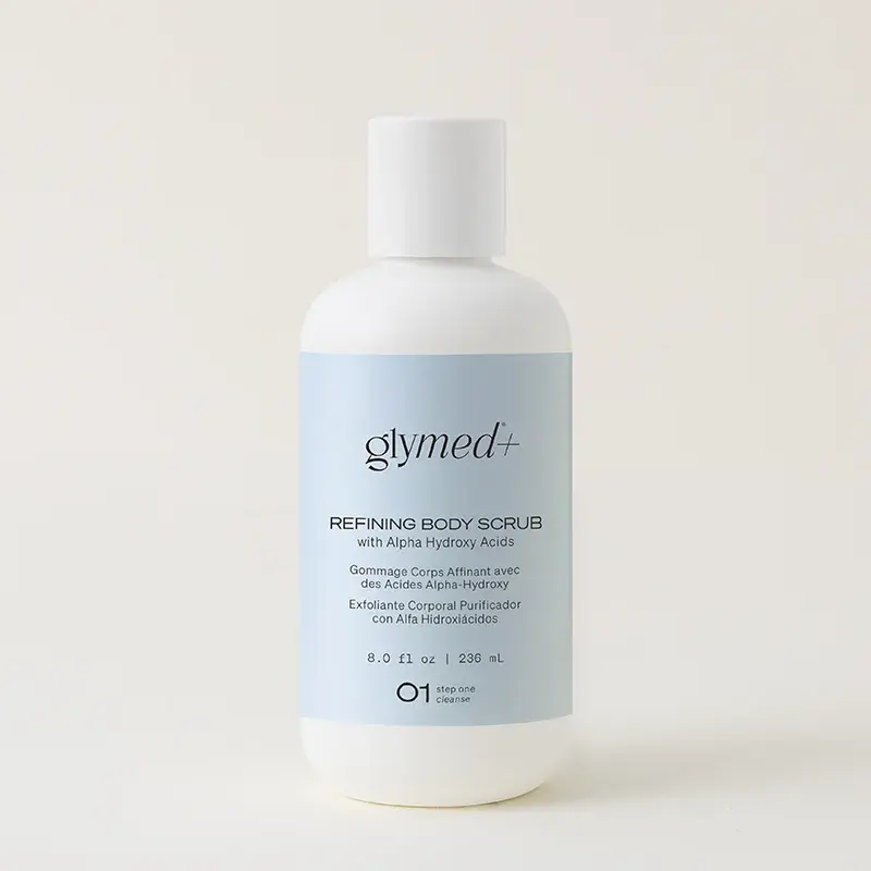 Glymed Plus - Refining Body Srub