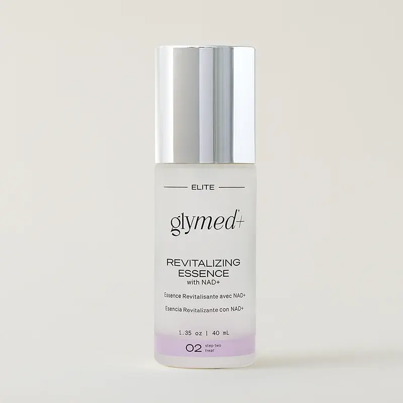 Glymed Plus - Revitalizing Essence met NAD+