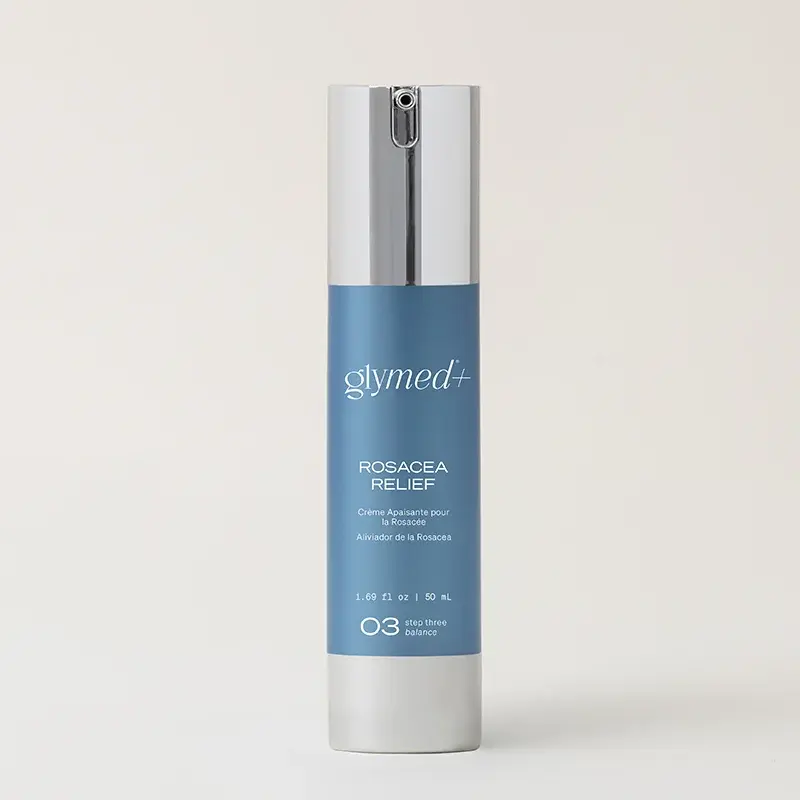 Glymed Plus - Rosacea Relief