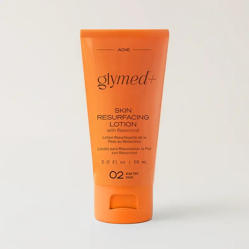 Glymed Plus - Skin Resurfacing Lotion met Resorcinol