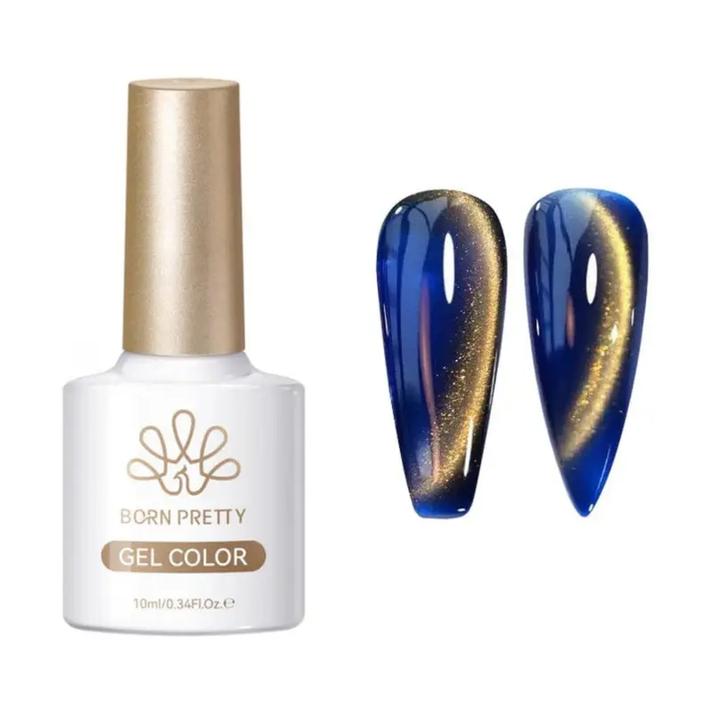 Golden Cat Magnetic Gel MY231 Sunset Gaze 10ml