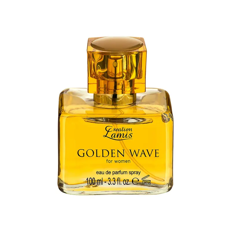 Golden Wave Women