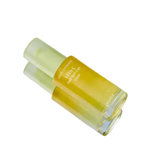 Goodal Green Tangerine Vita C Dark Spot Care Serum 30ml