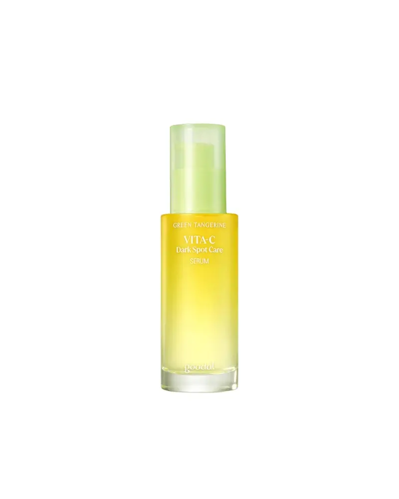 Goodal - Green Tangerine Vita C Dark Spot Serum