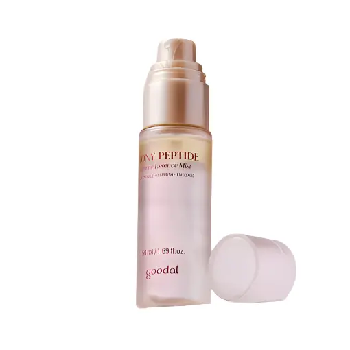 goodal Peony Peptide Volume Essence Mist 50ml