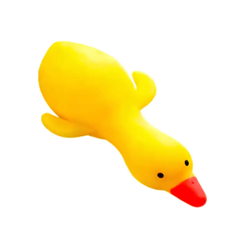 Goose Squishy