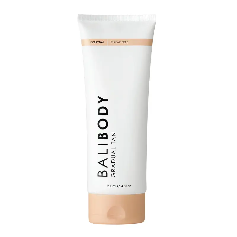 Gradual Tan