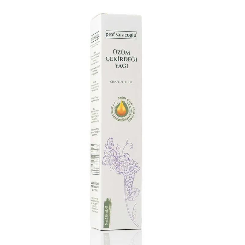 Grape Seed Oil