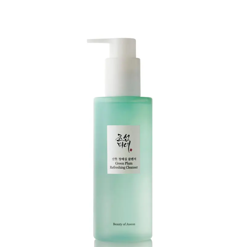 Green Plum Refreshing Cleanser Jumbo