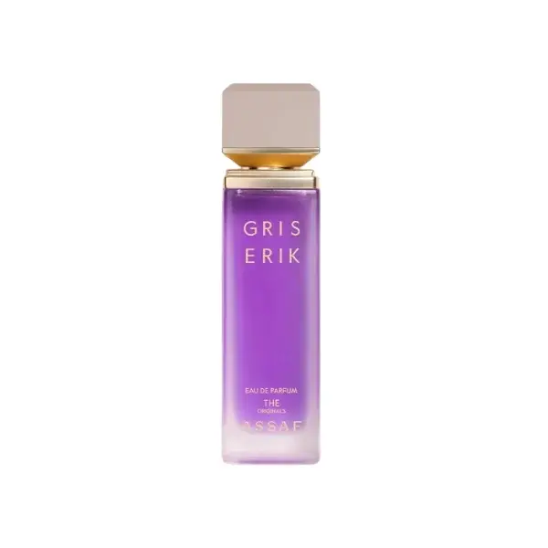 Gris Erik