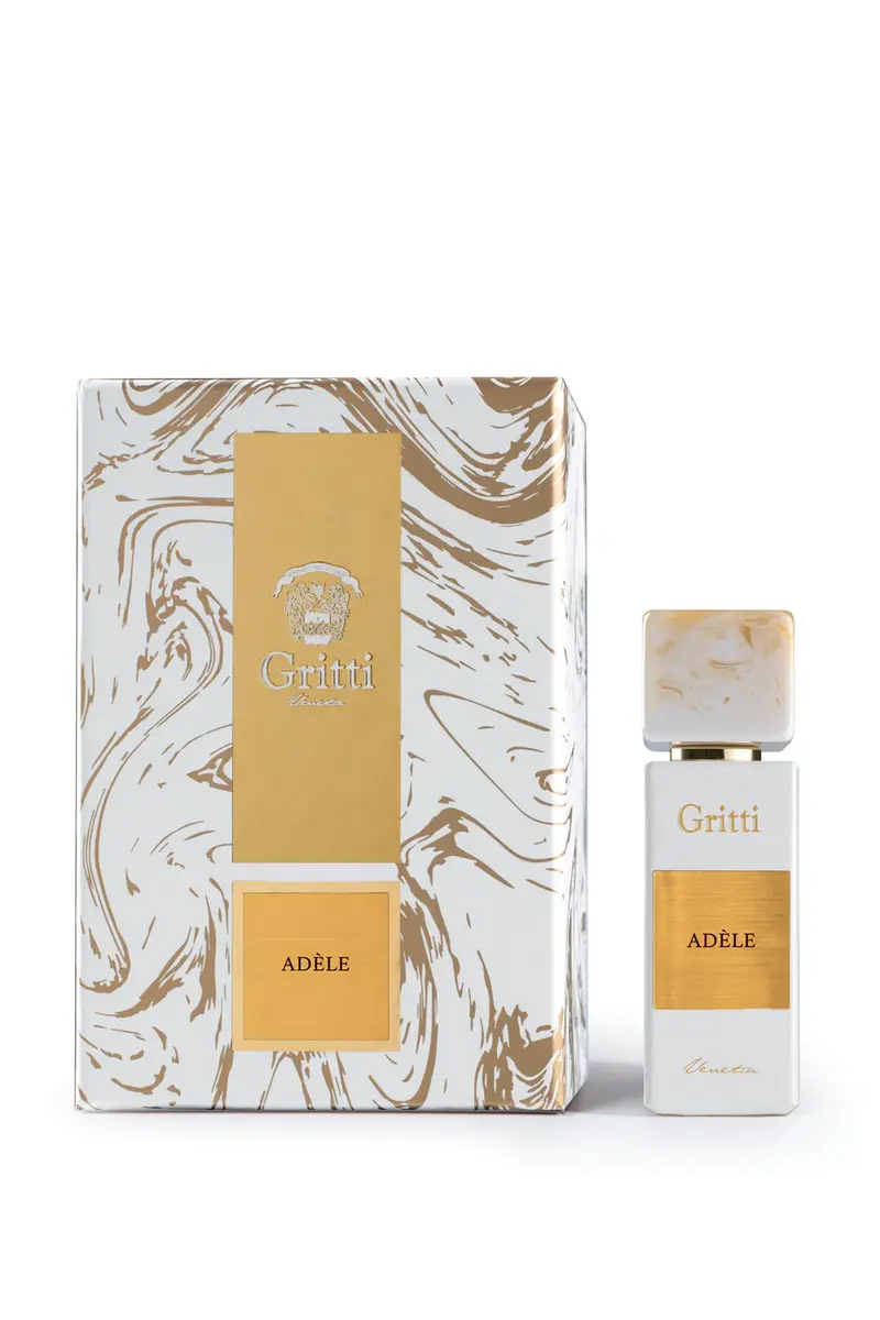 Gritti Adele Eau de Parfum 100ml