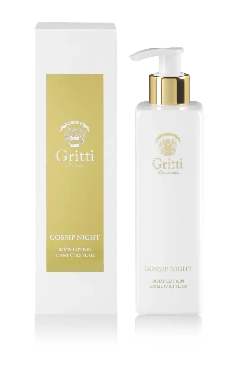 Gritti Gossip Body Lotion 250ml