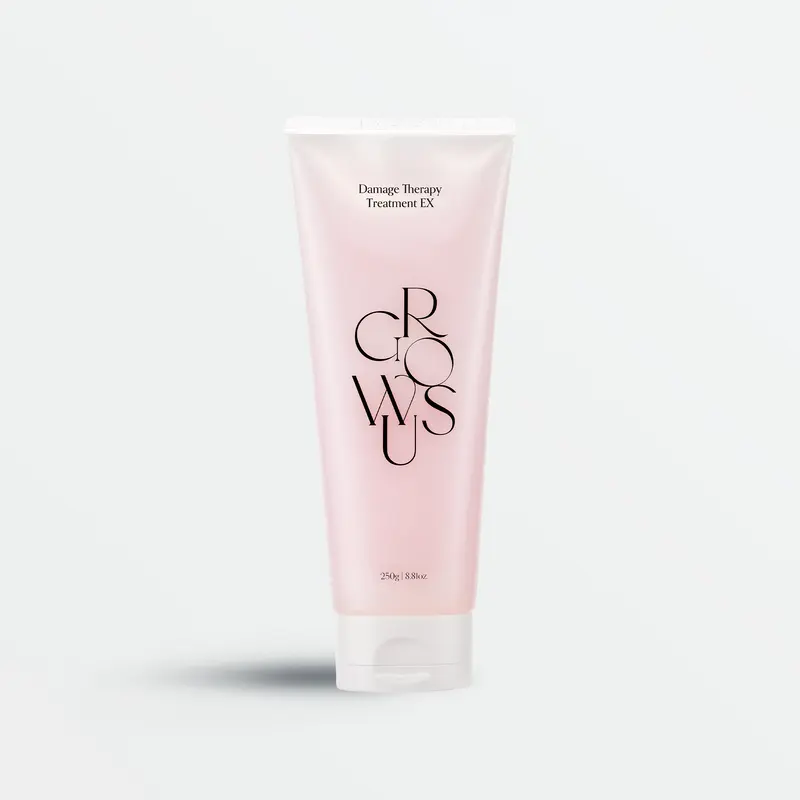 GROWUS Damage Therapy Hair Treatment EX 220g