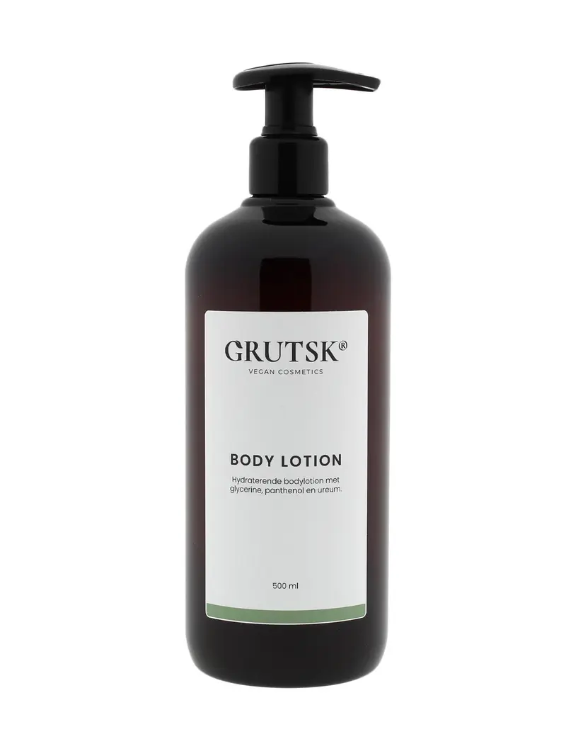 GRUTSK® - Body Lotion - 500 ml