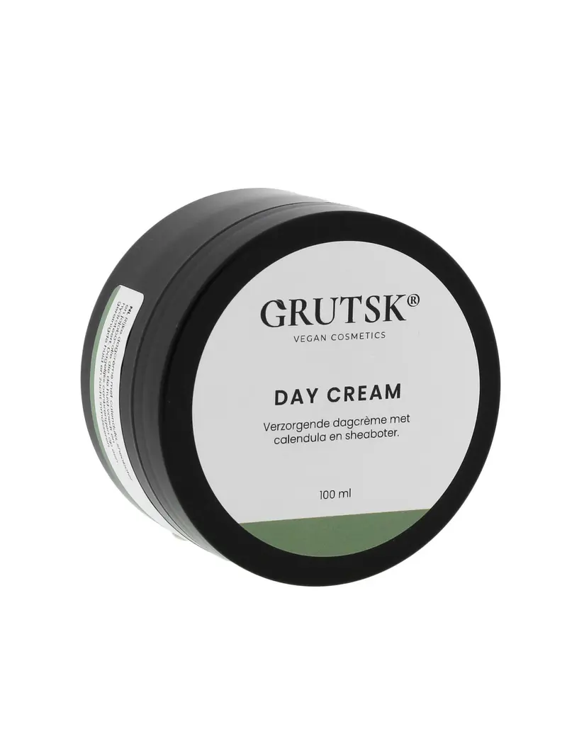 GRUTSK® - Day Cream - 100 ml