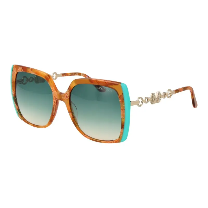 Guess by Marciano GM00005 Dames Zonnebril - Elegant UV400 Premium Design