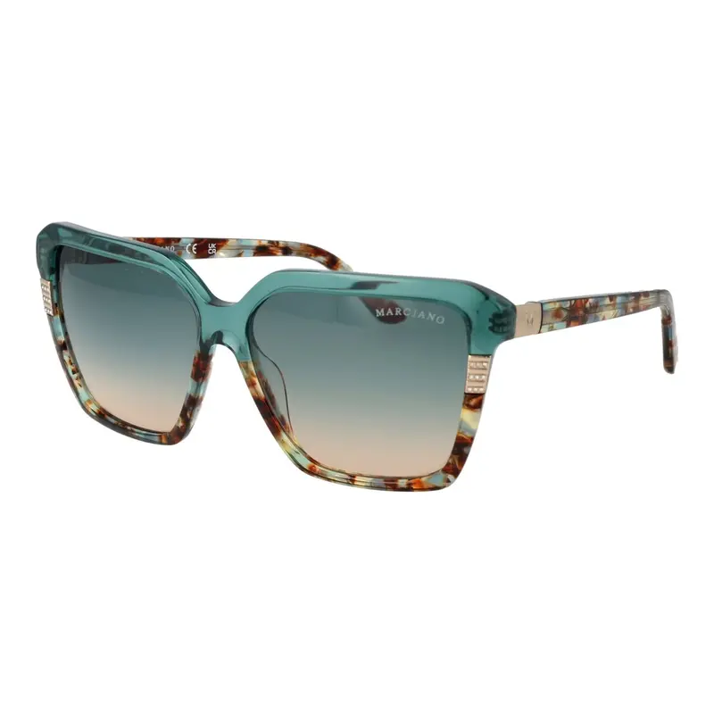 Guess by Marciano GM00009 Dames Zonnebril - Elegant UV400 Design