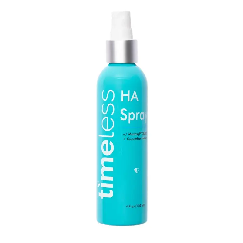 HA Matrixyl 3000 w/ Cucumber Spray