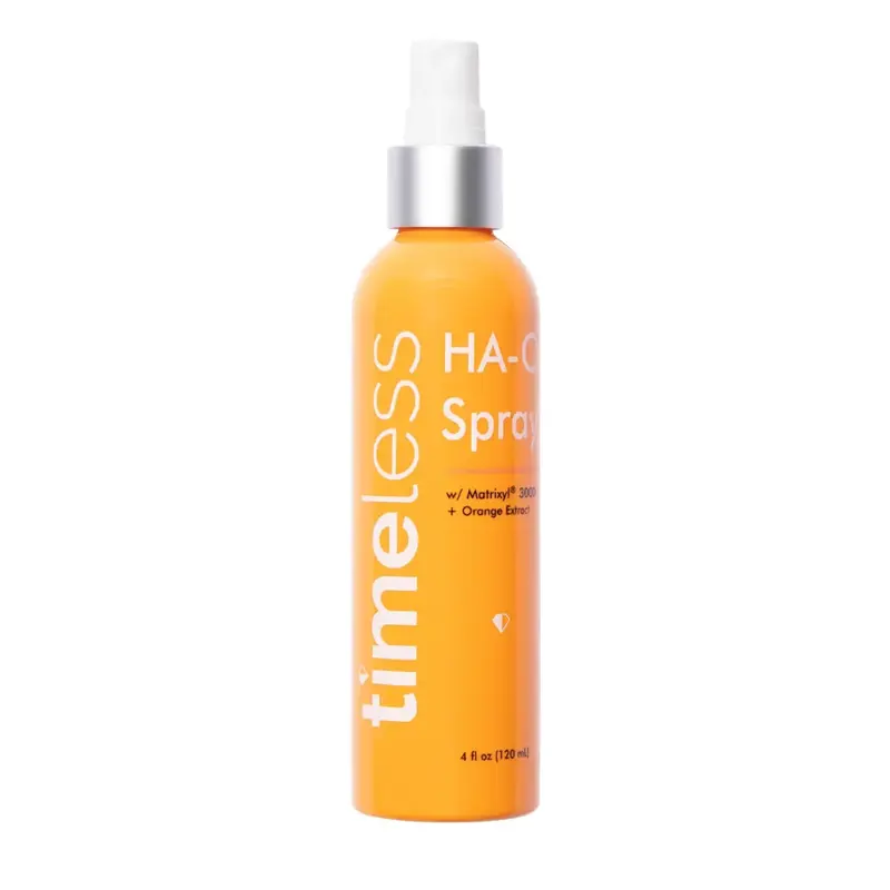 HA Matrixyl 3000 w/ Orange Spray