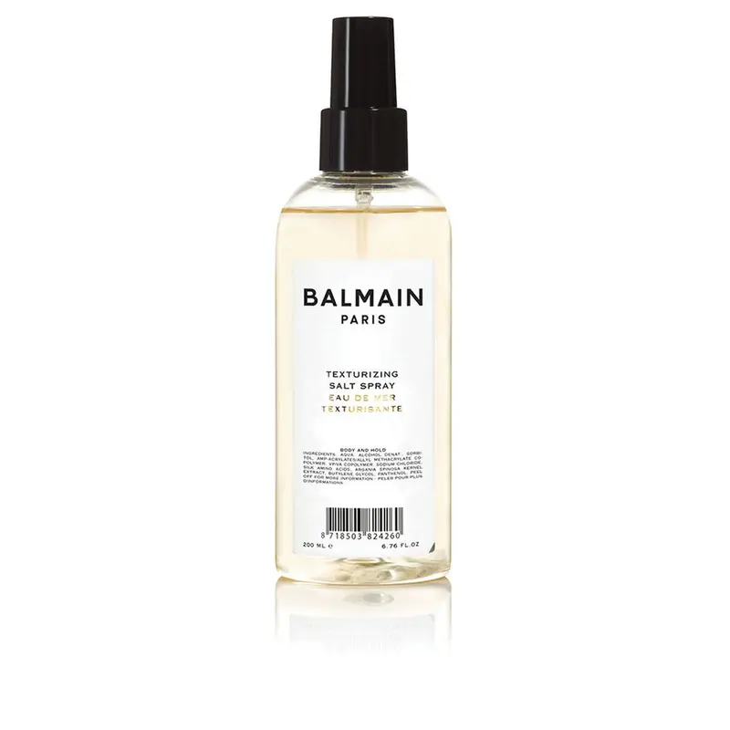 Haar Texturiser Balmain Salt Spray 200 ml