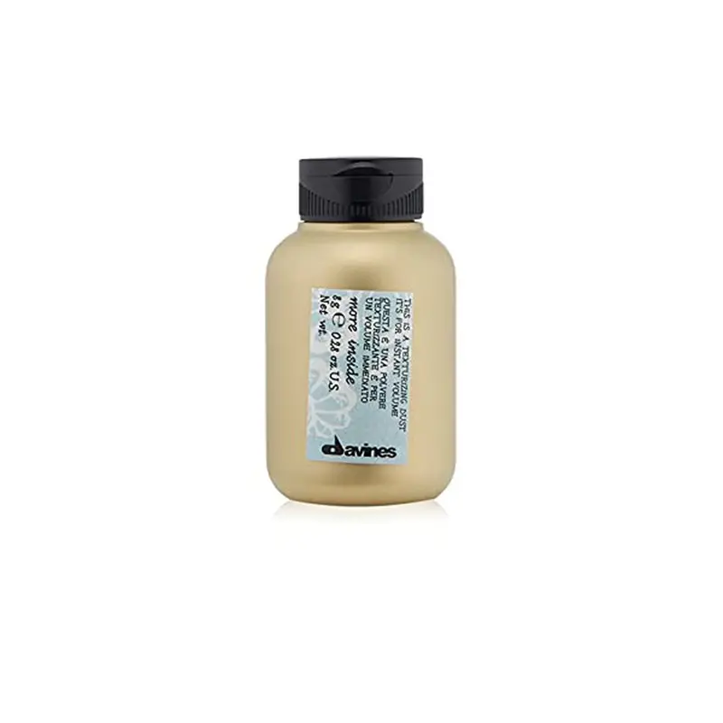 Haar Texturiser Davines Mi Texturizing Dust 8 g