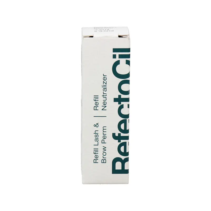 Haar Texturiser RefectoCil LASHPERM & NEUTRALIZER