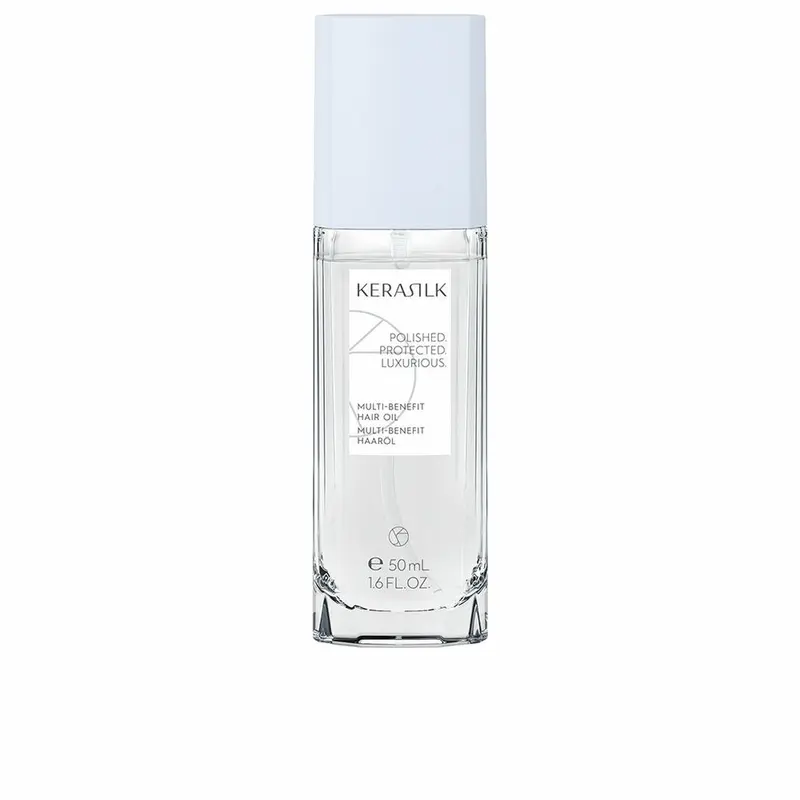 Haarbeschermende Olie Kerasilk Specialists 50 ml