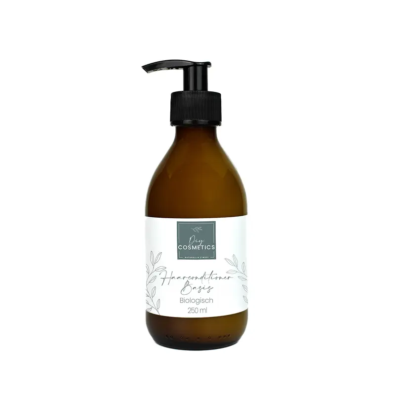 Haarconditioner-basis | Biologisch